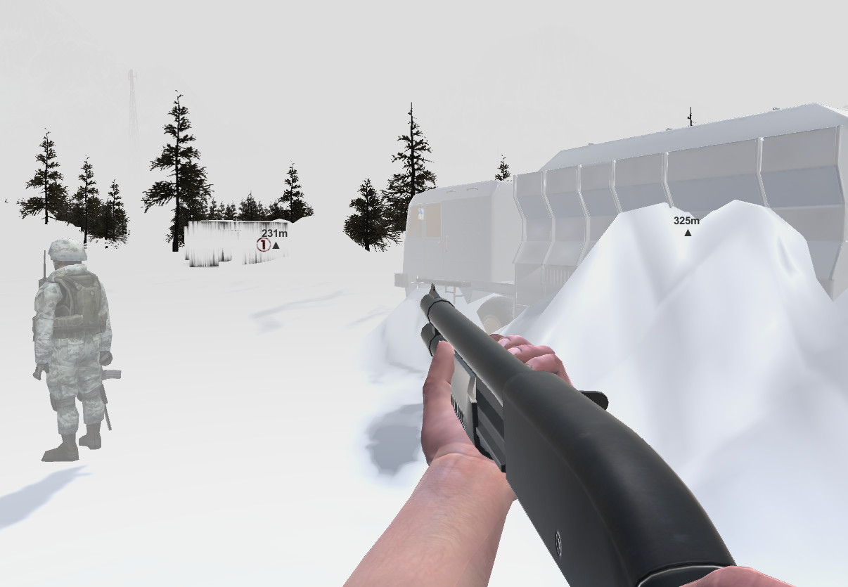 Bomb Bay screenshot 3