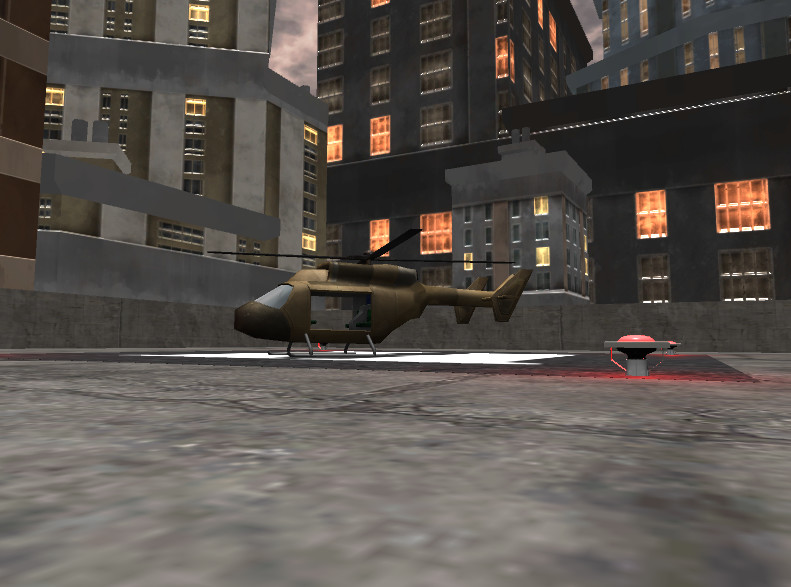 Bomb Bay screenshot 5