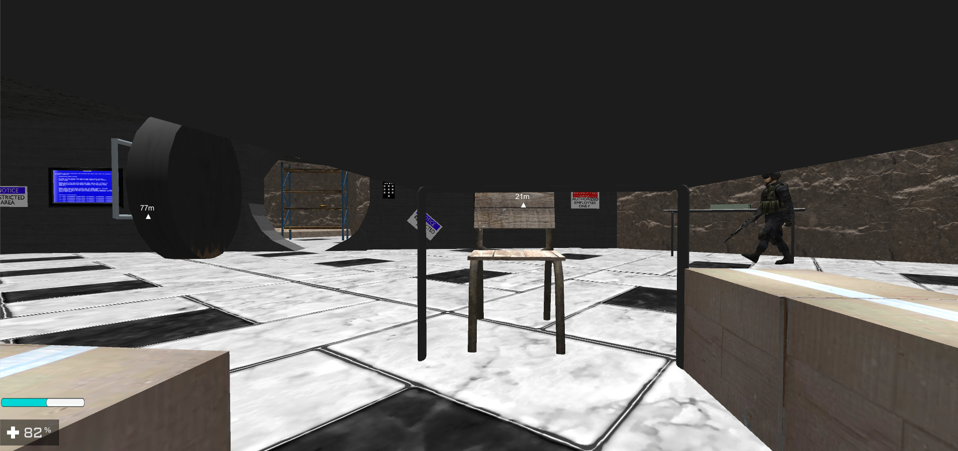 Bomb Bay screenshot 7