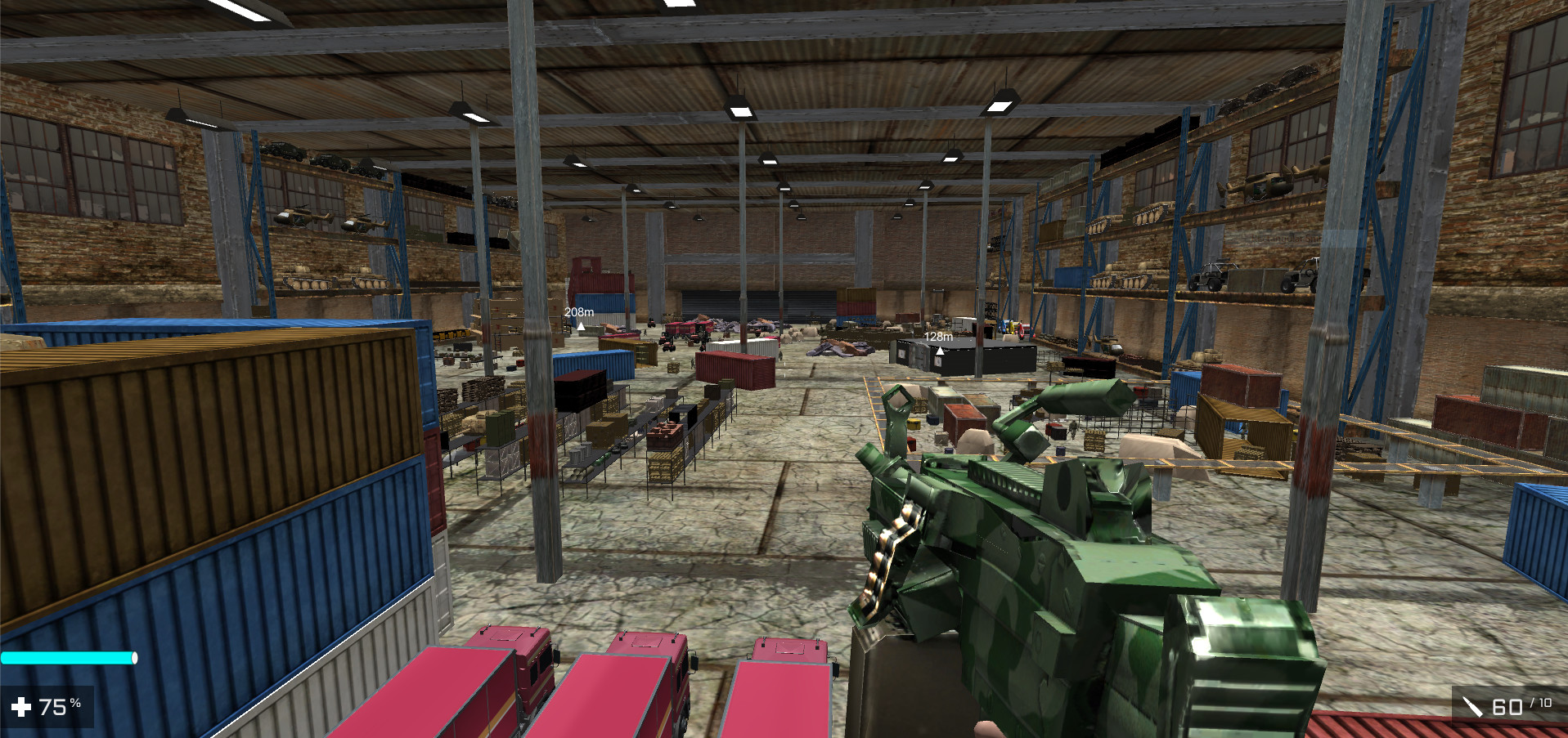 Bomb Bay screenshot 6