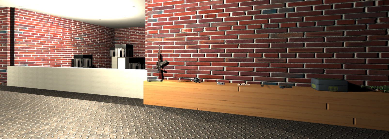 Bomb Bay screenshot 1