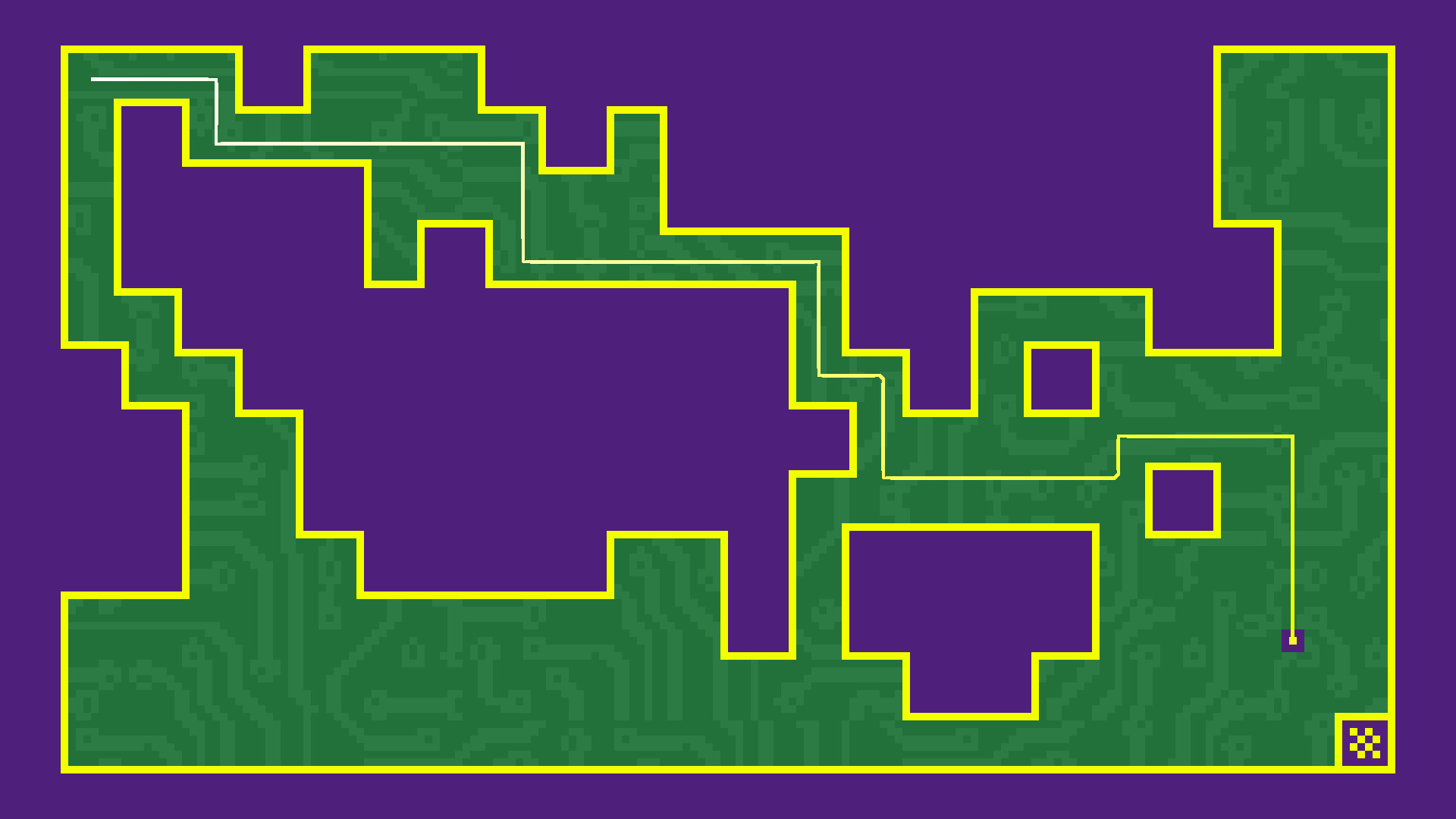 Overhack screenshot 6