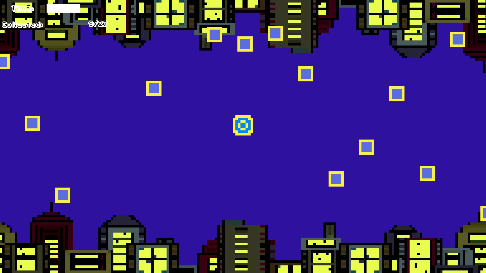 Overhack screenshot 7