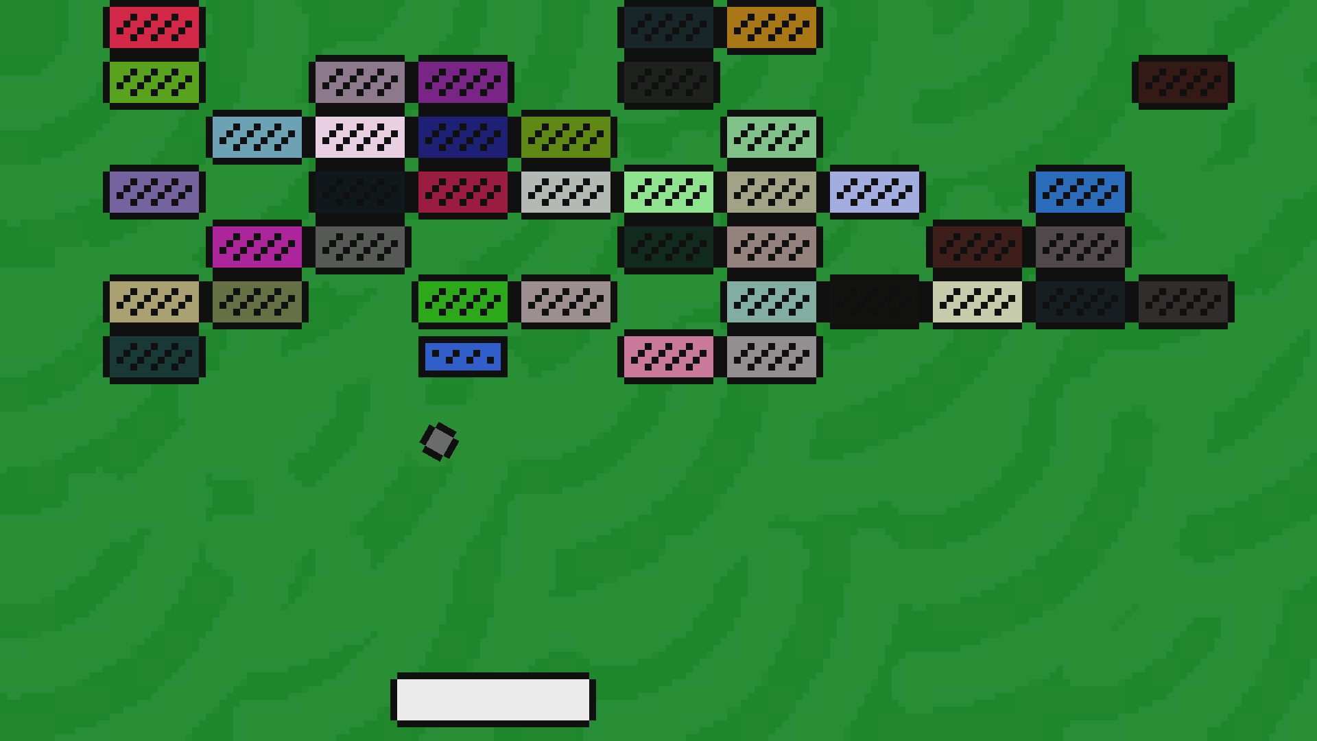 Overhack screenshot 4