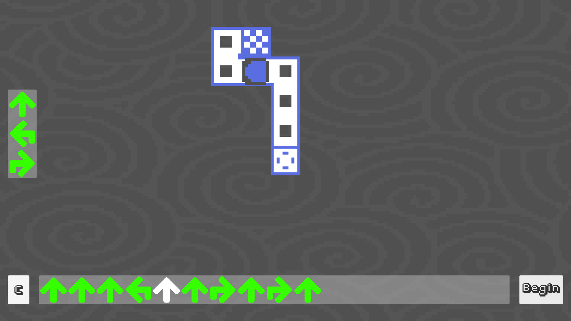 Overhack screenshot 8