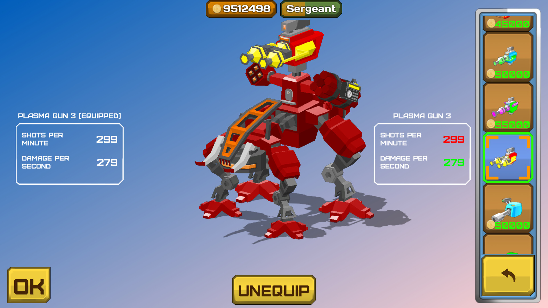 Armored Squad screenshot 2