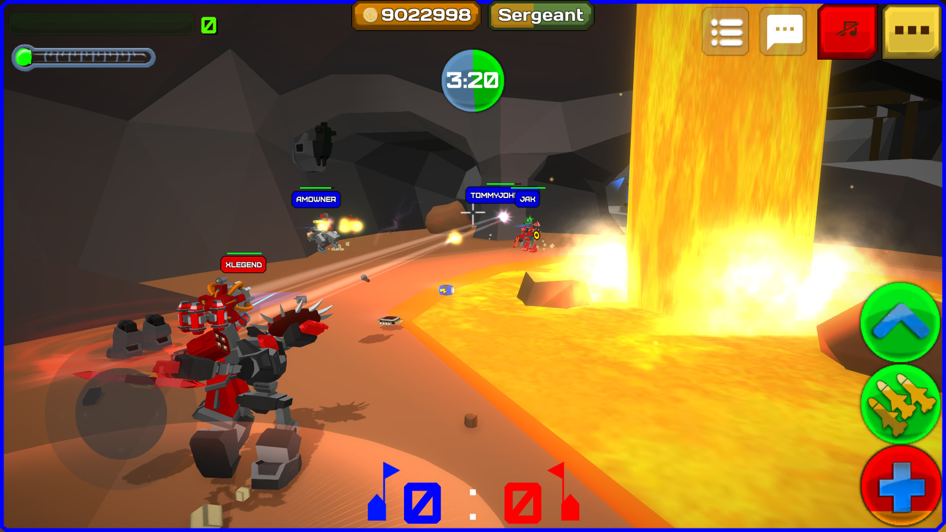 Armored Squad screenshot 15
