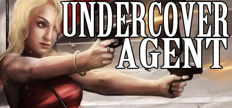 Undercover Agent — Steam header