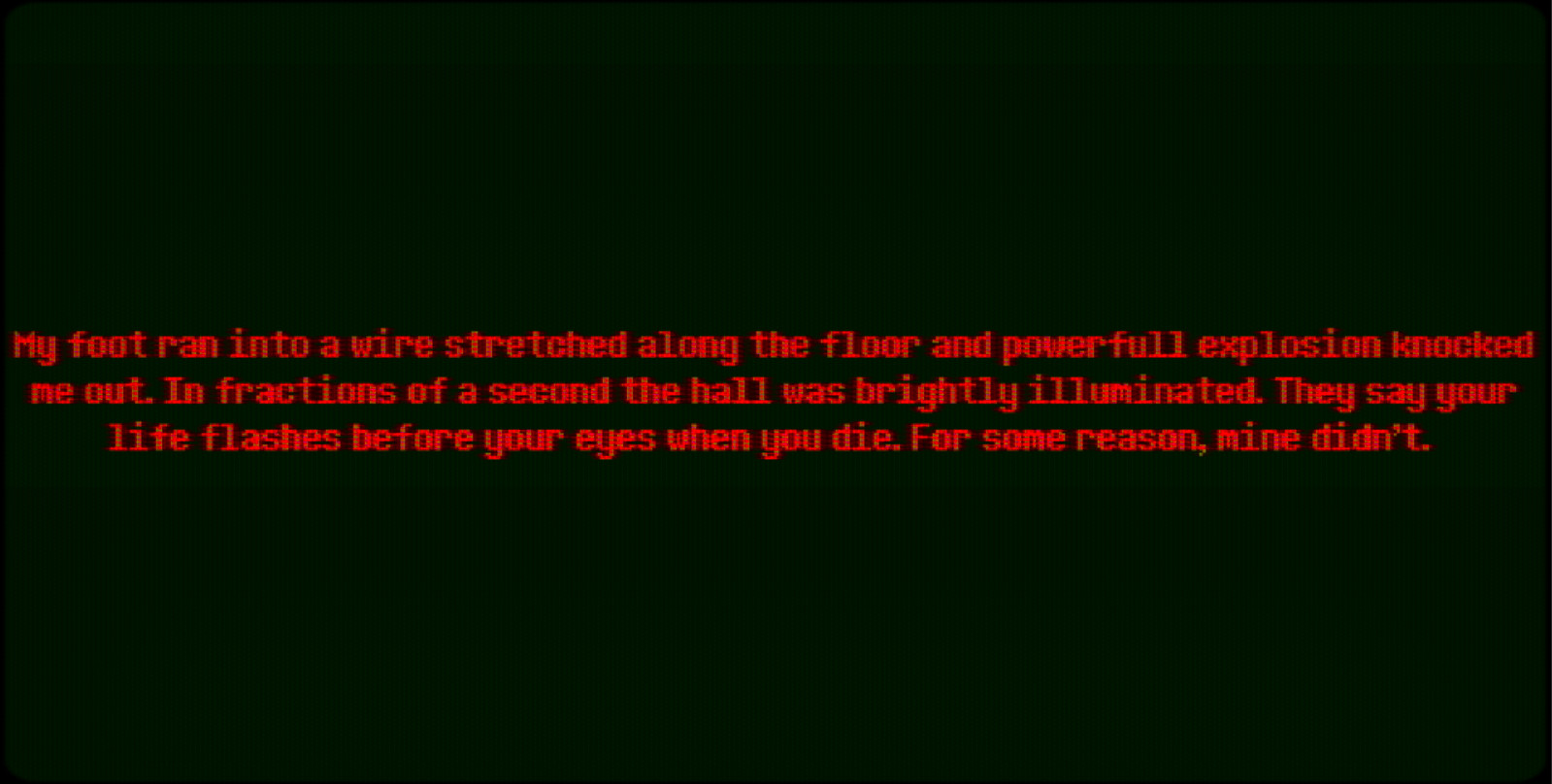Internal Storm screenshot 5