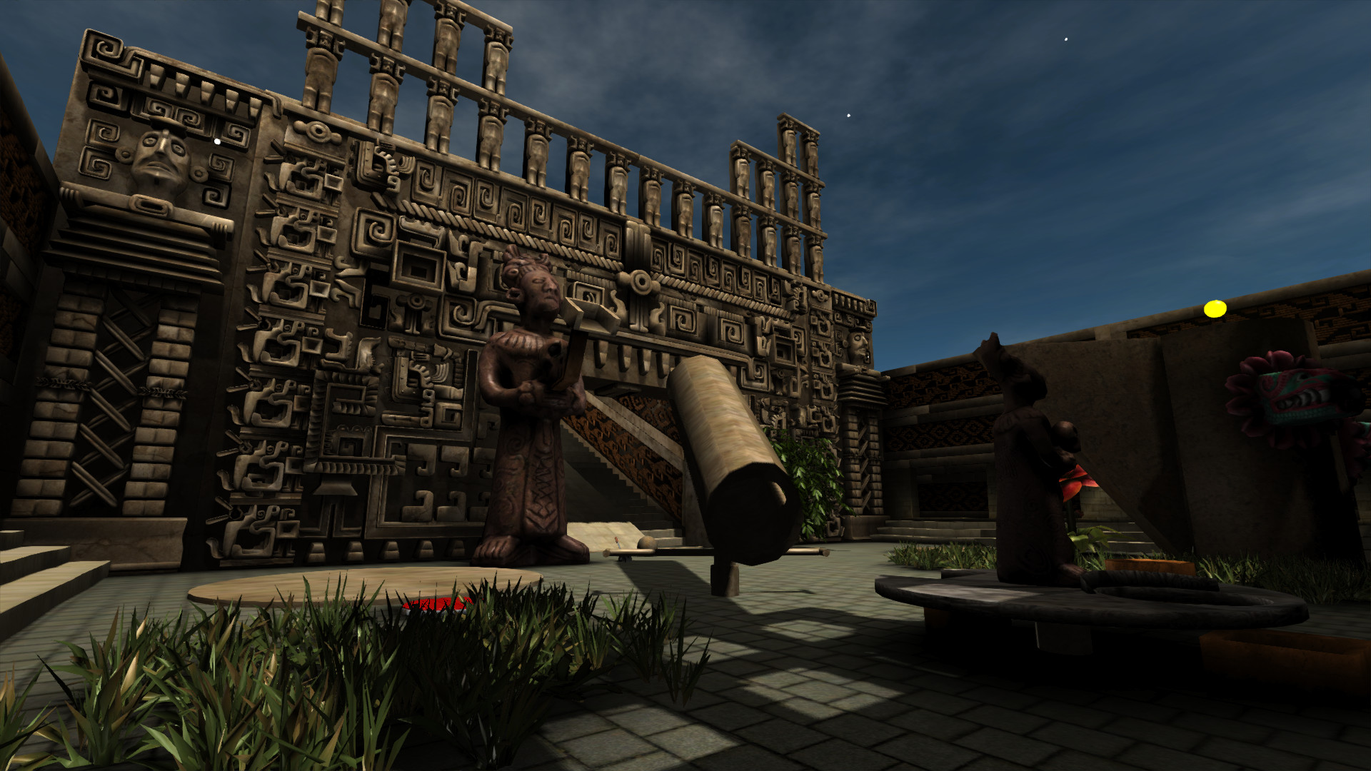 Ativeil screenshot 9