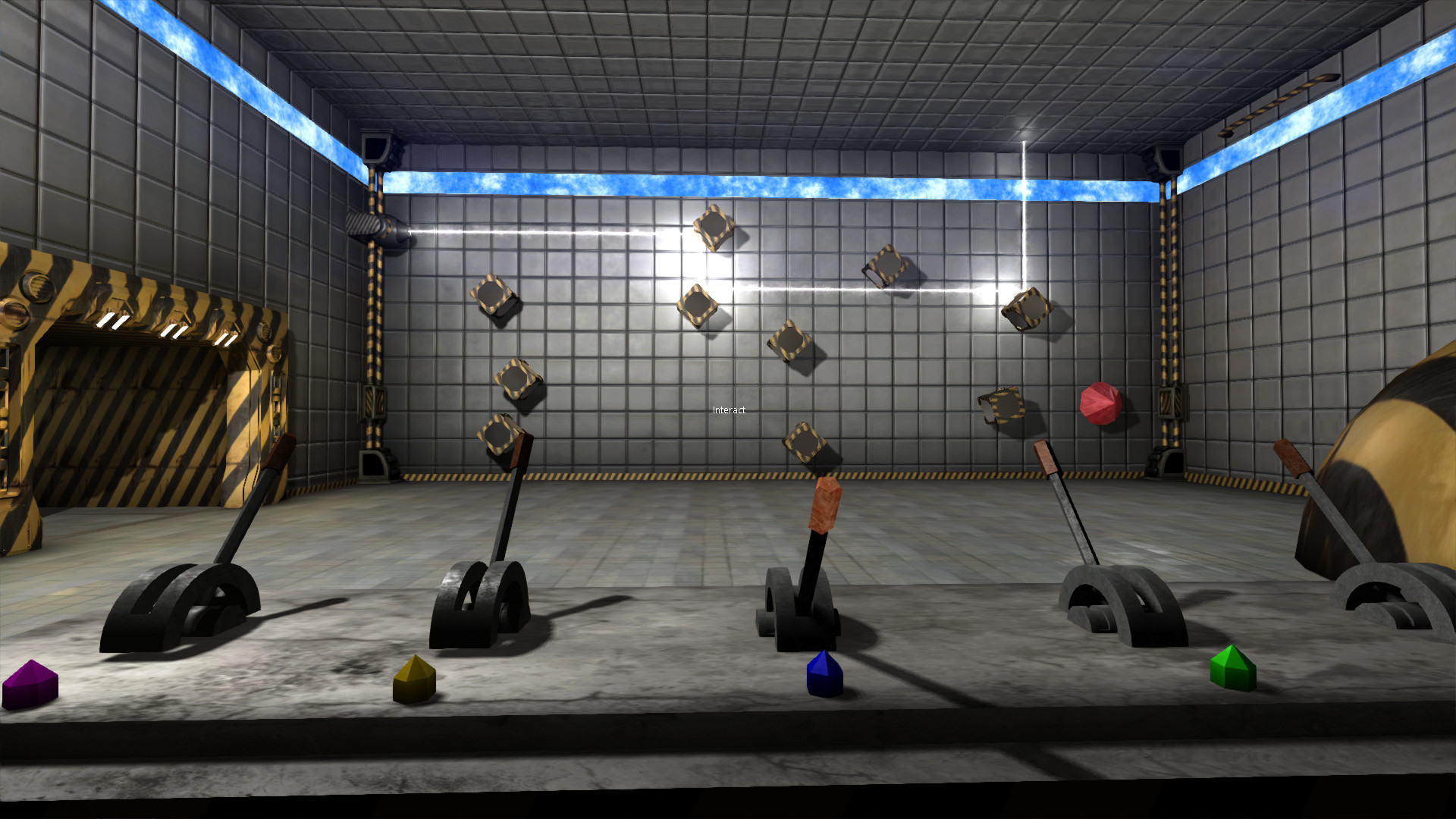 Ativeil screenshot 4