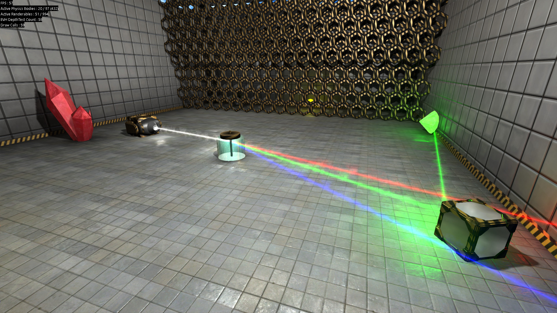 Ativeil screenshot 5
