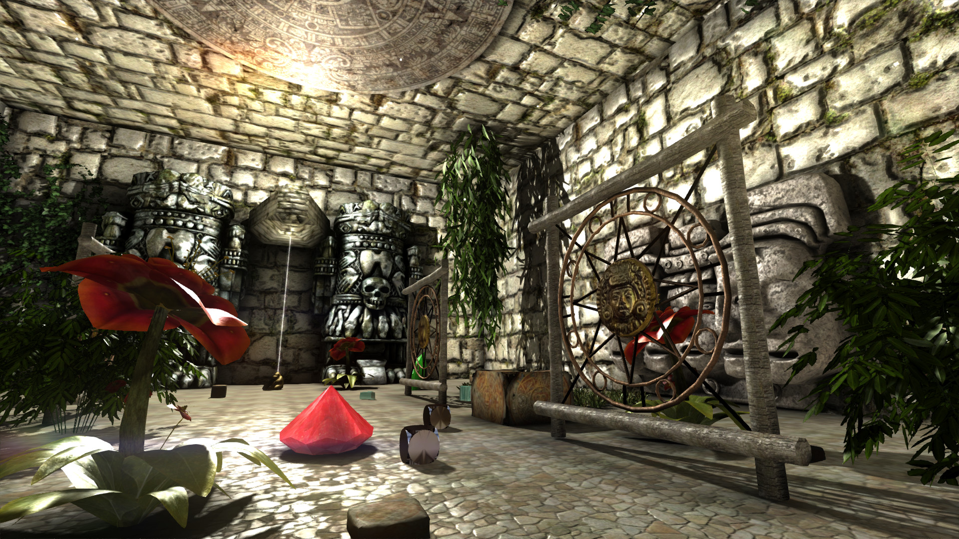 Ativeil screenshot 8