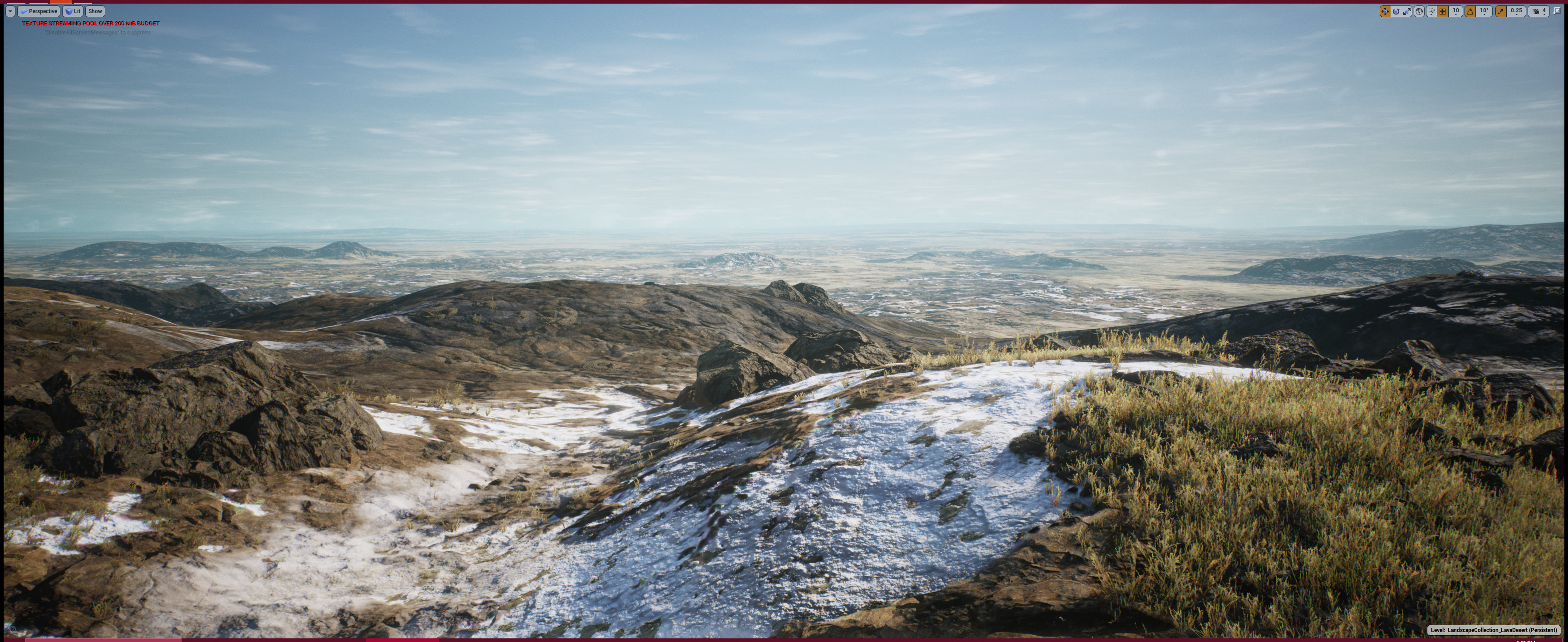 Bleak screenshot 6
