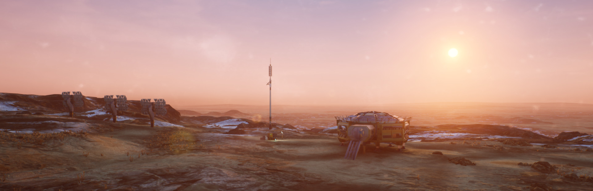 Bleak screenshot 4