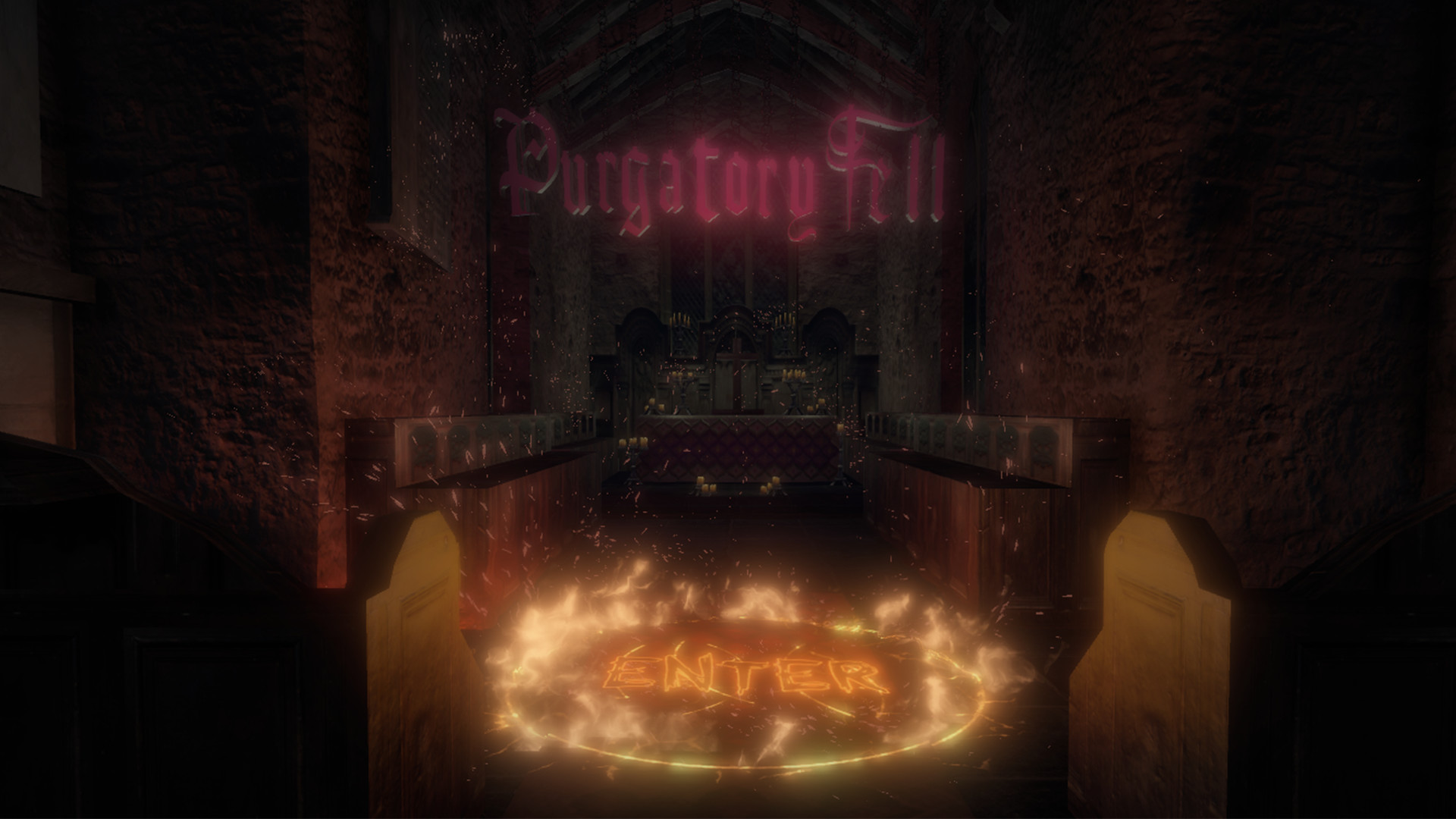 Purgatory Fell screenshot 8