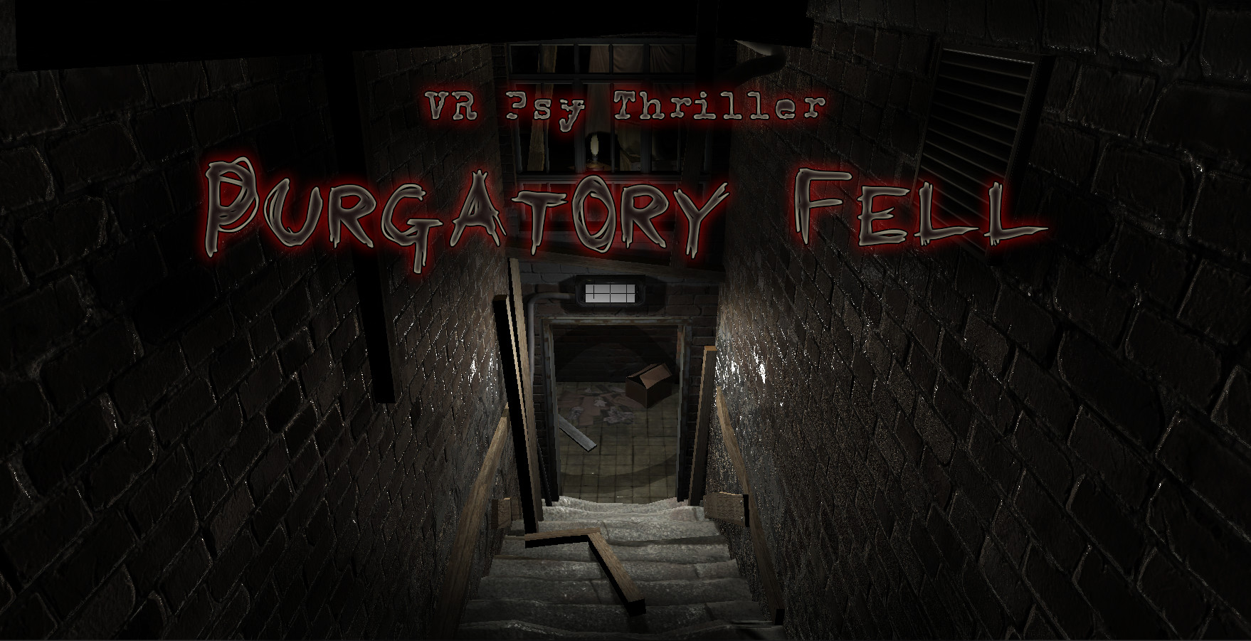 Purgatory Fell screenshot 7