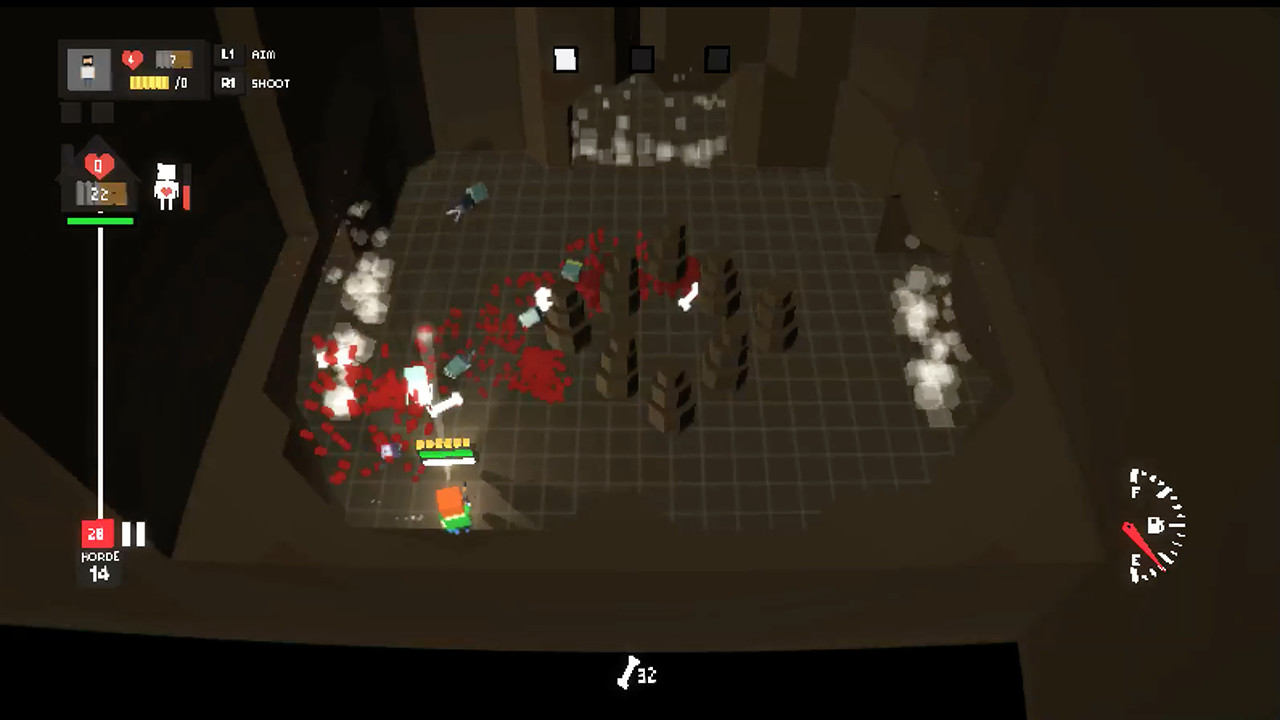 Don't Bite Me Bro! + screenshot 6