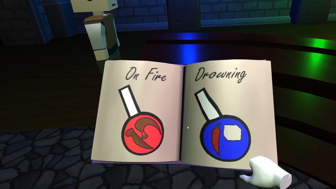 Brew-Ha screenshot 2