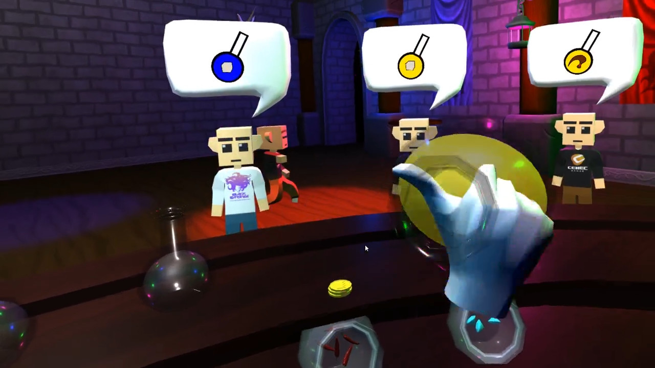 Brew-Ha screenshot 7