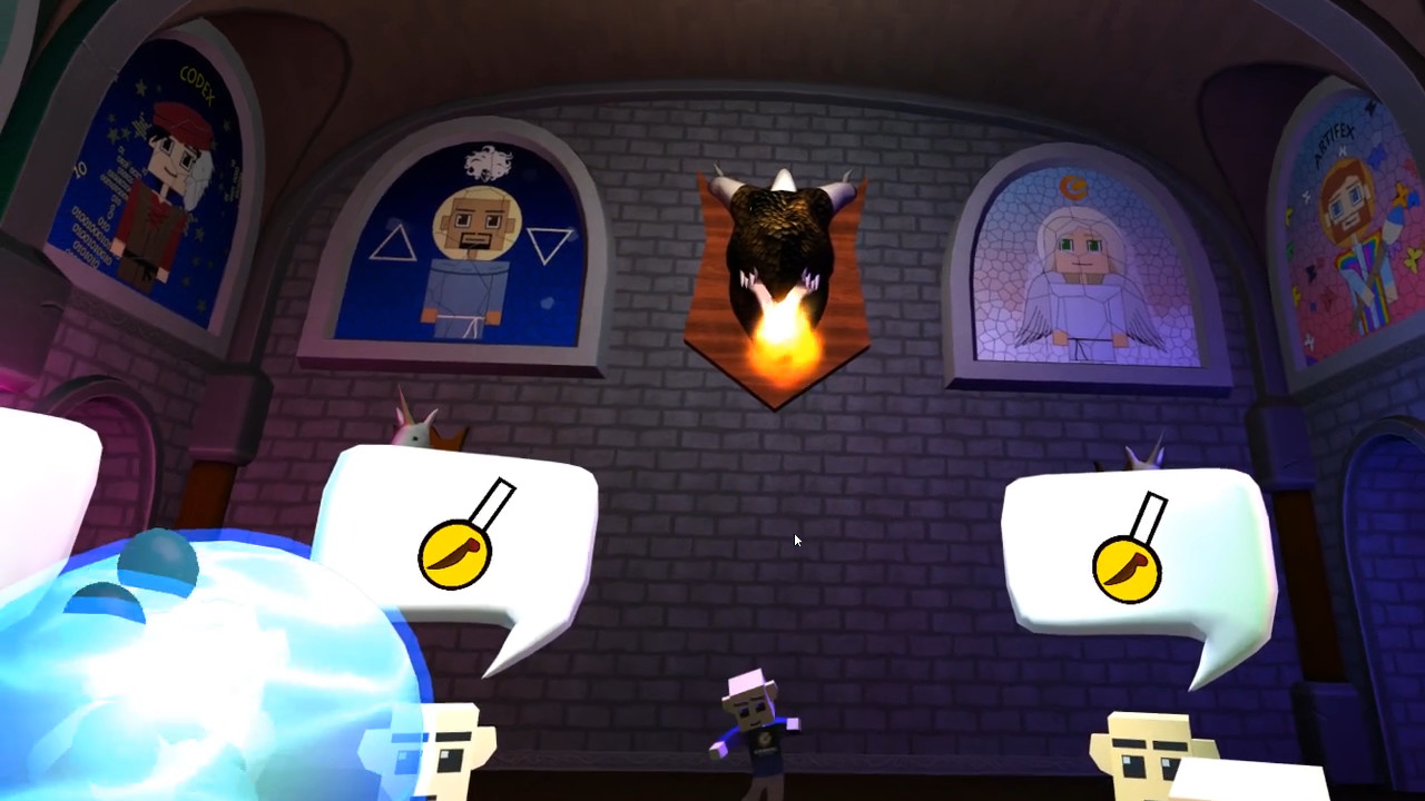 Brew-Ha screenshot 1
