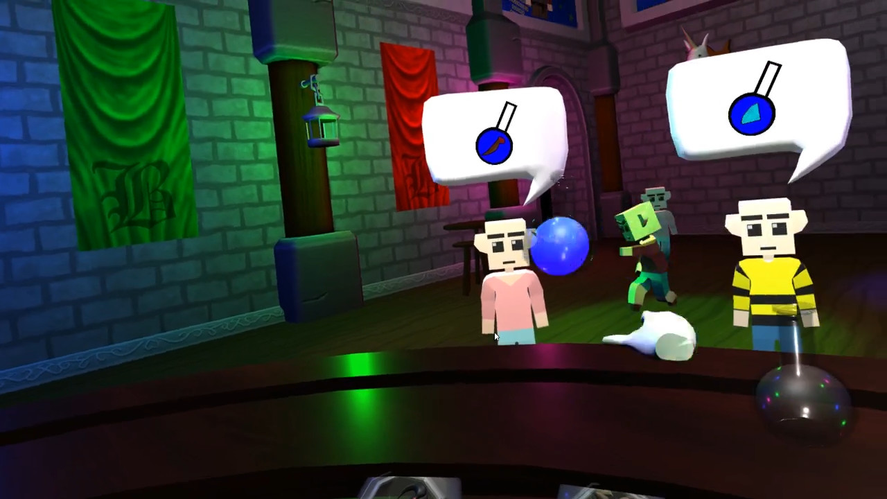 Brew-Ha screenshot 4