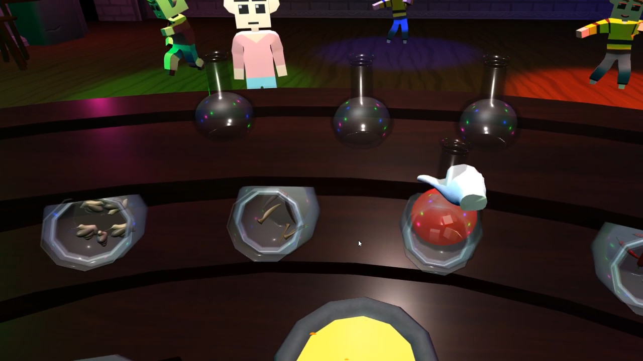 Brew-Ha screenshot 6