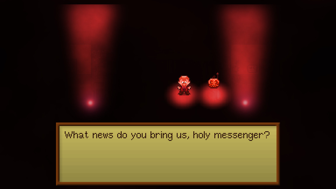 Gleaner Heights screenshot 10