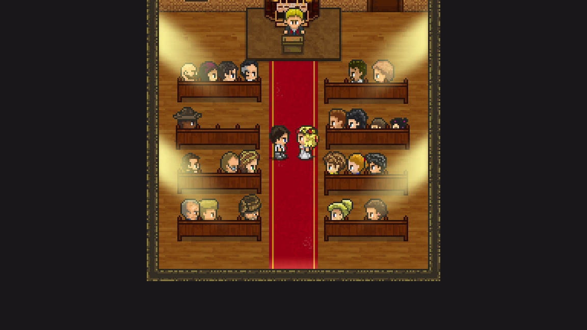 Gleaner Heights screenshot 6