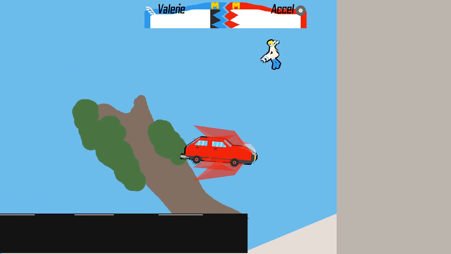 Dash Blitz screenshot 3