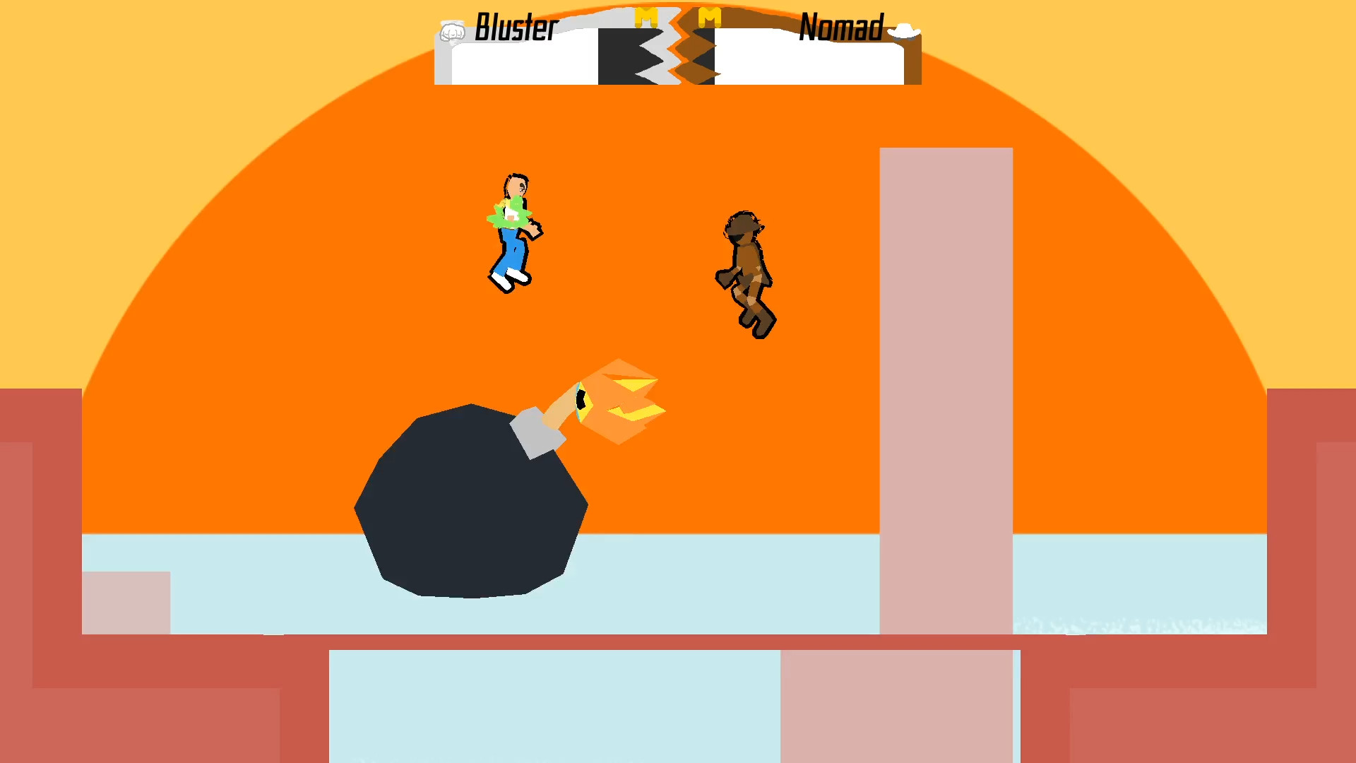 Dash Blitz screenshot 4