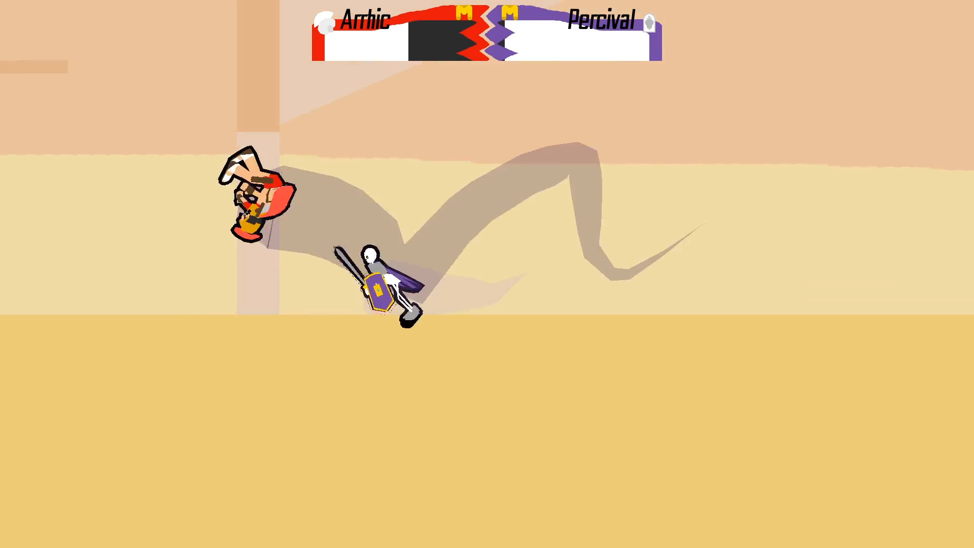 Dash Blitz screenshot 6