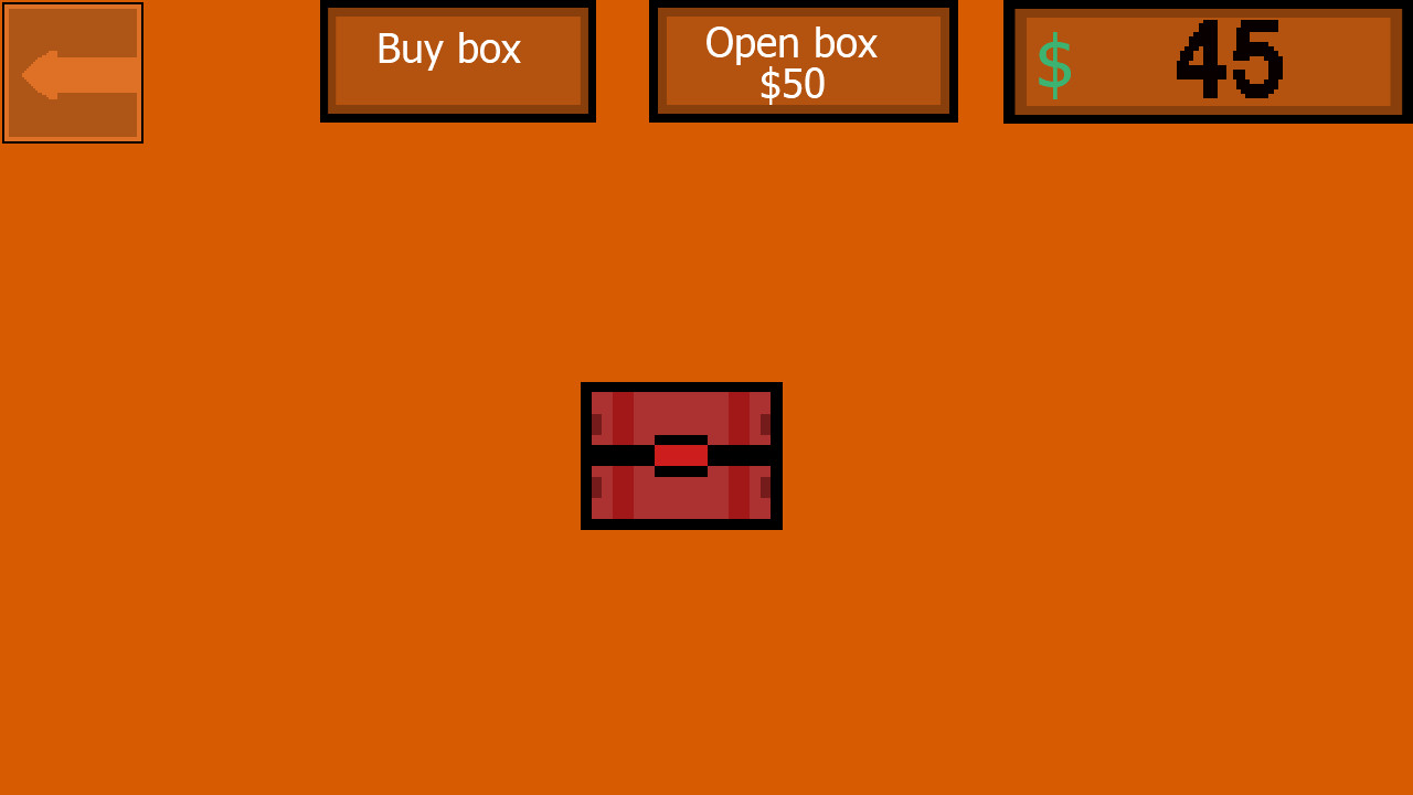 Loot Box Simulator 20!8 screenshot 4