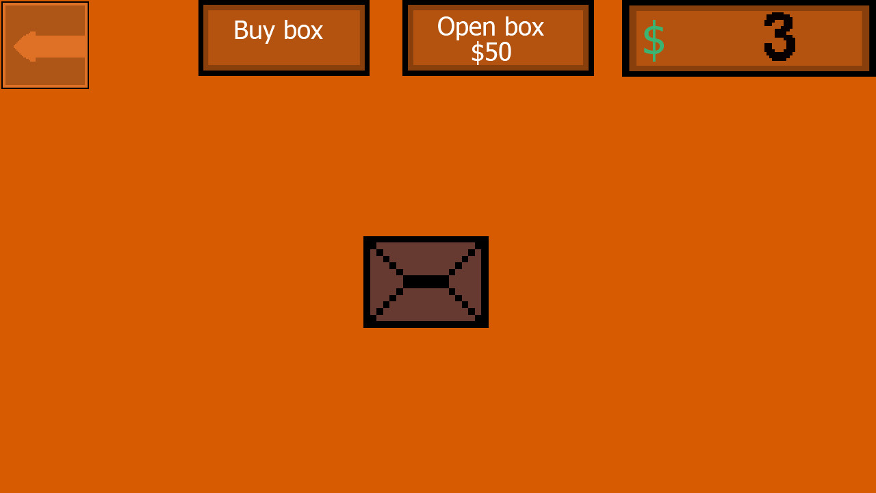 Loot Box Simulator 20!8 screenshot 5