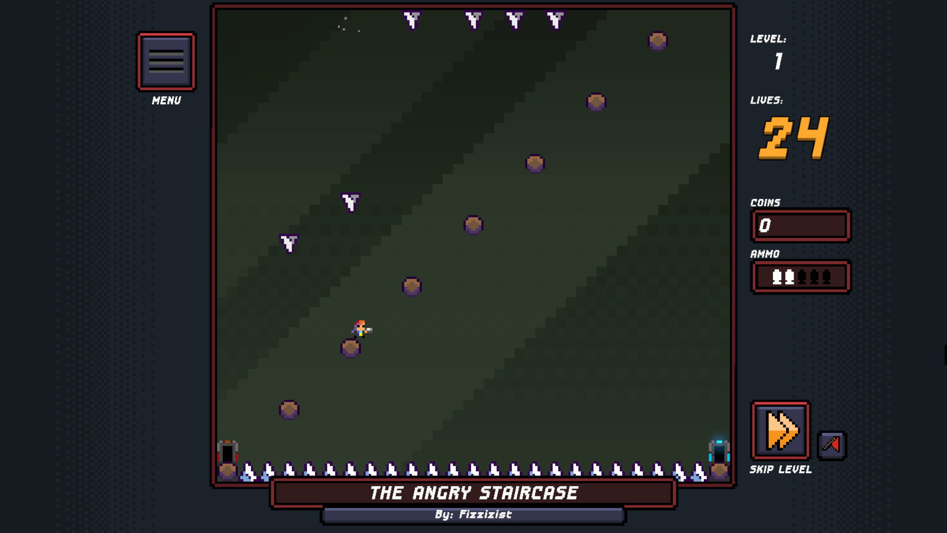 Dungeons Forever screenshot 4