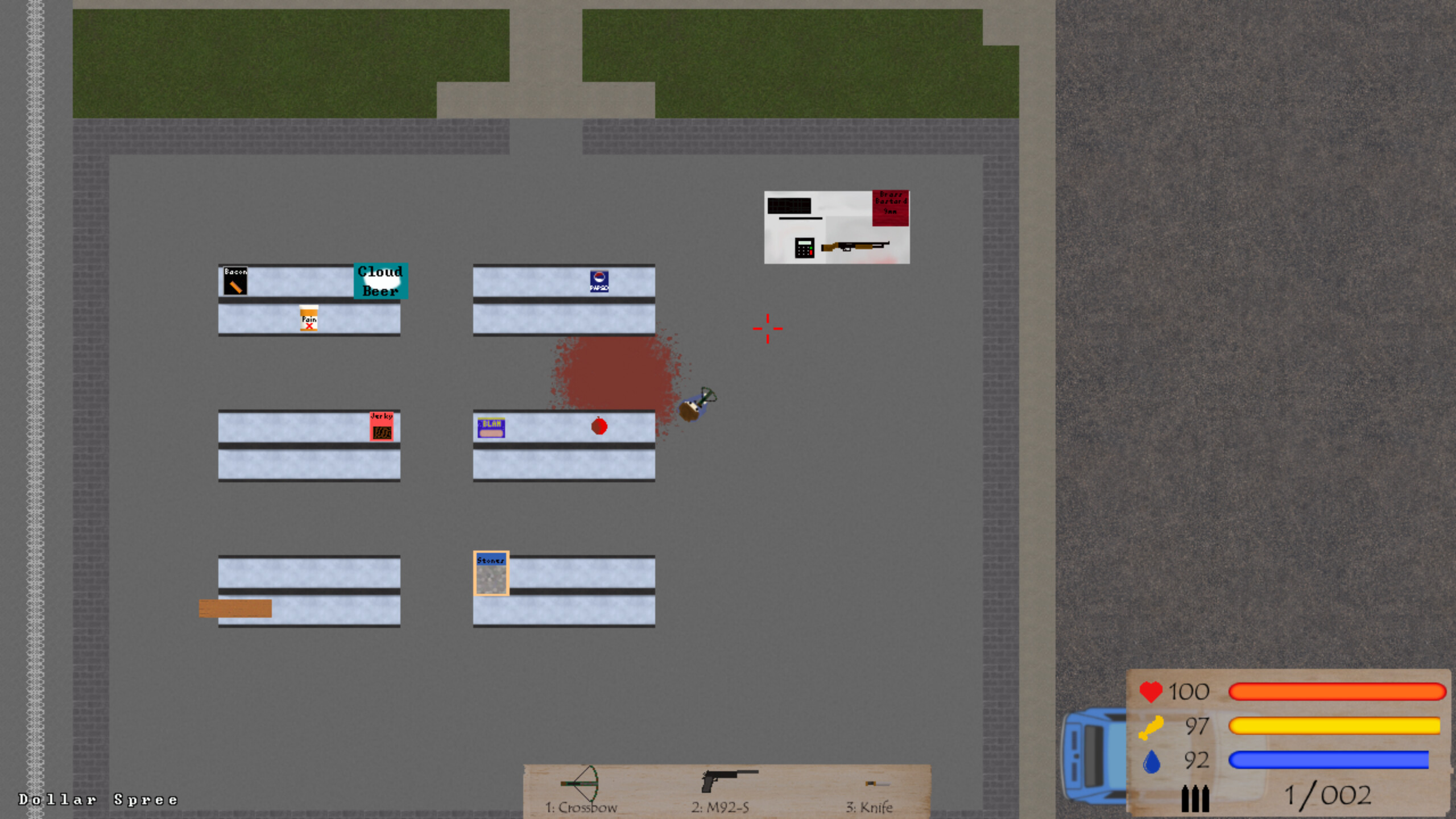 Z: The End screenshot 7