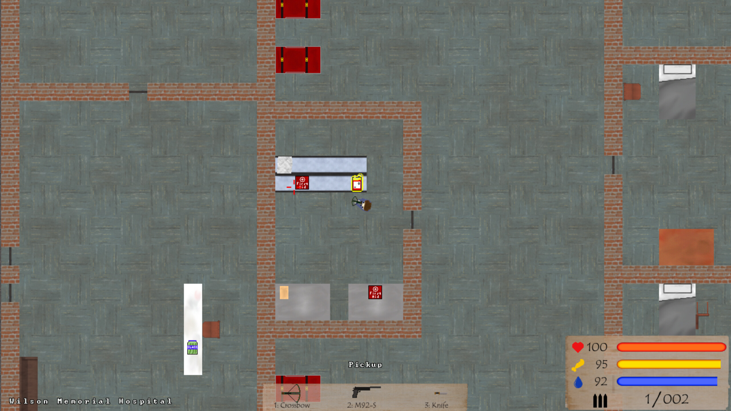 Z: The End screenshot 8