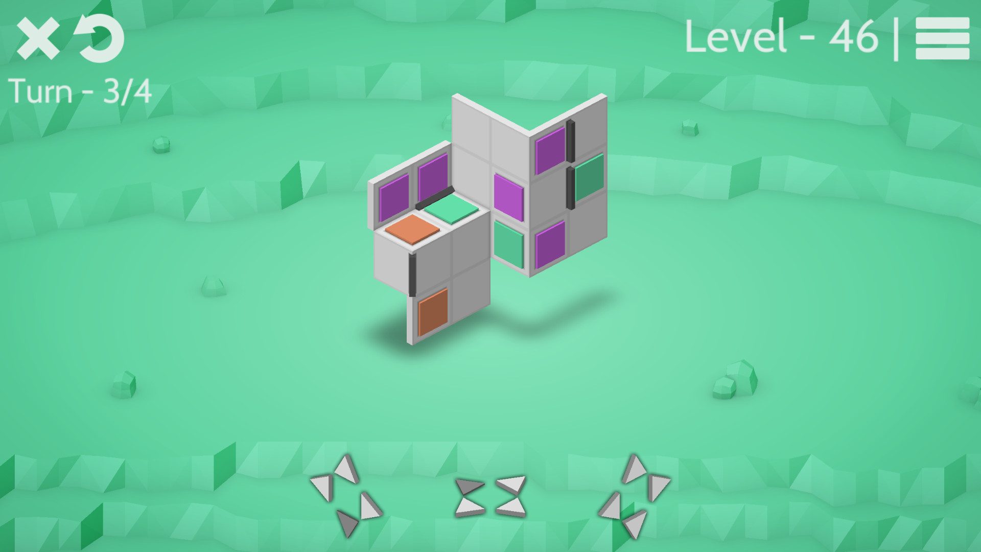 Puzzles By Axis screenshot 9