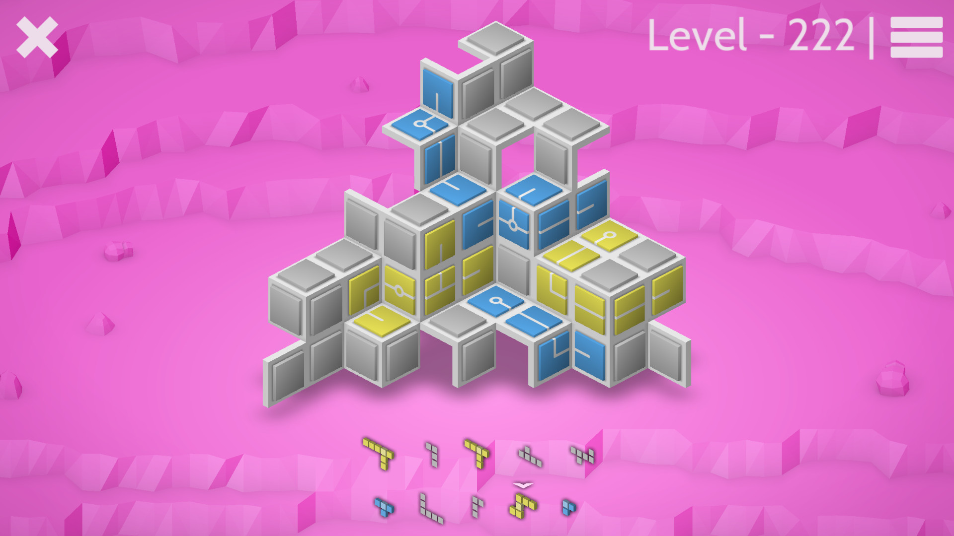 Puzzles By Axis screenshot 10