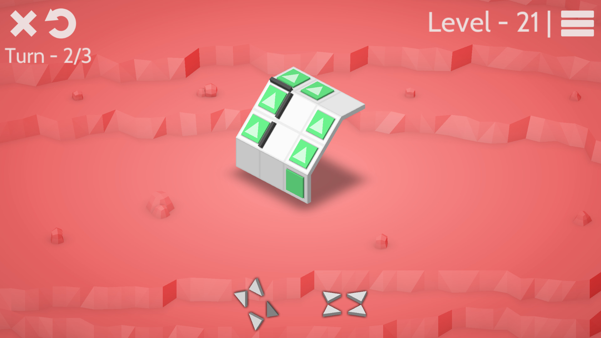 Puzzles By Axis screenshot 12
