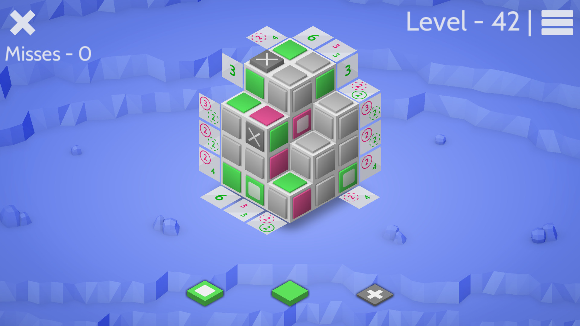 Puzzles By Axis screenshot 11