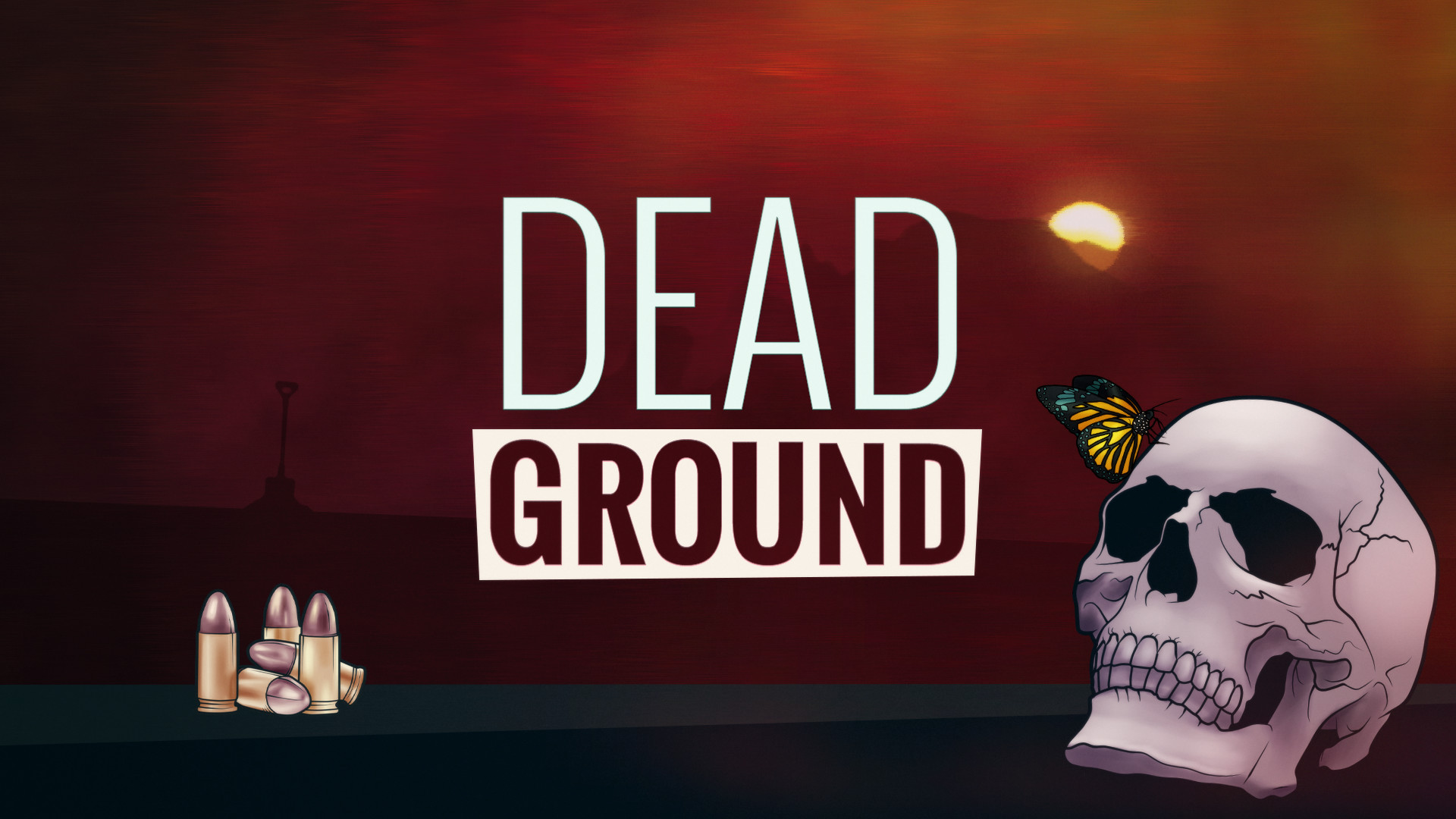 Dead Ground - Soundtrack screenshot 1