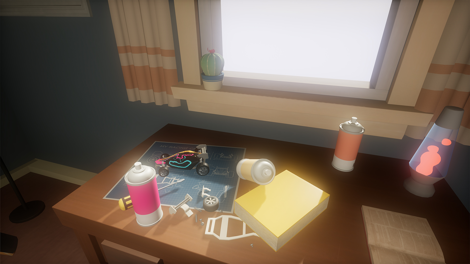 OutOfColors screenshot 6