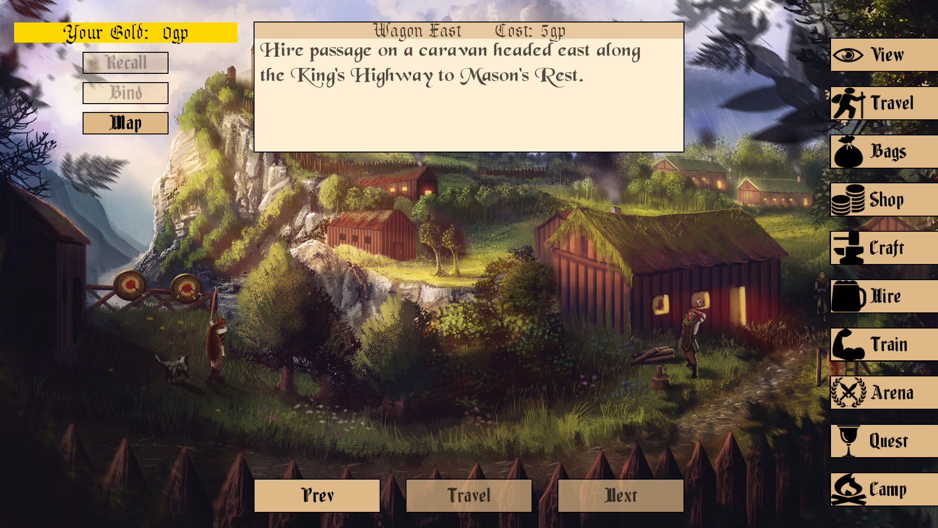 Roun screenshot 7