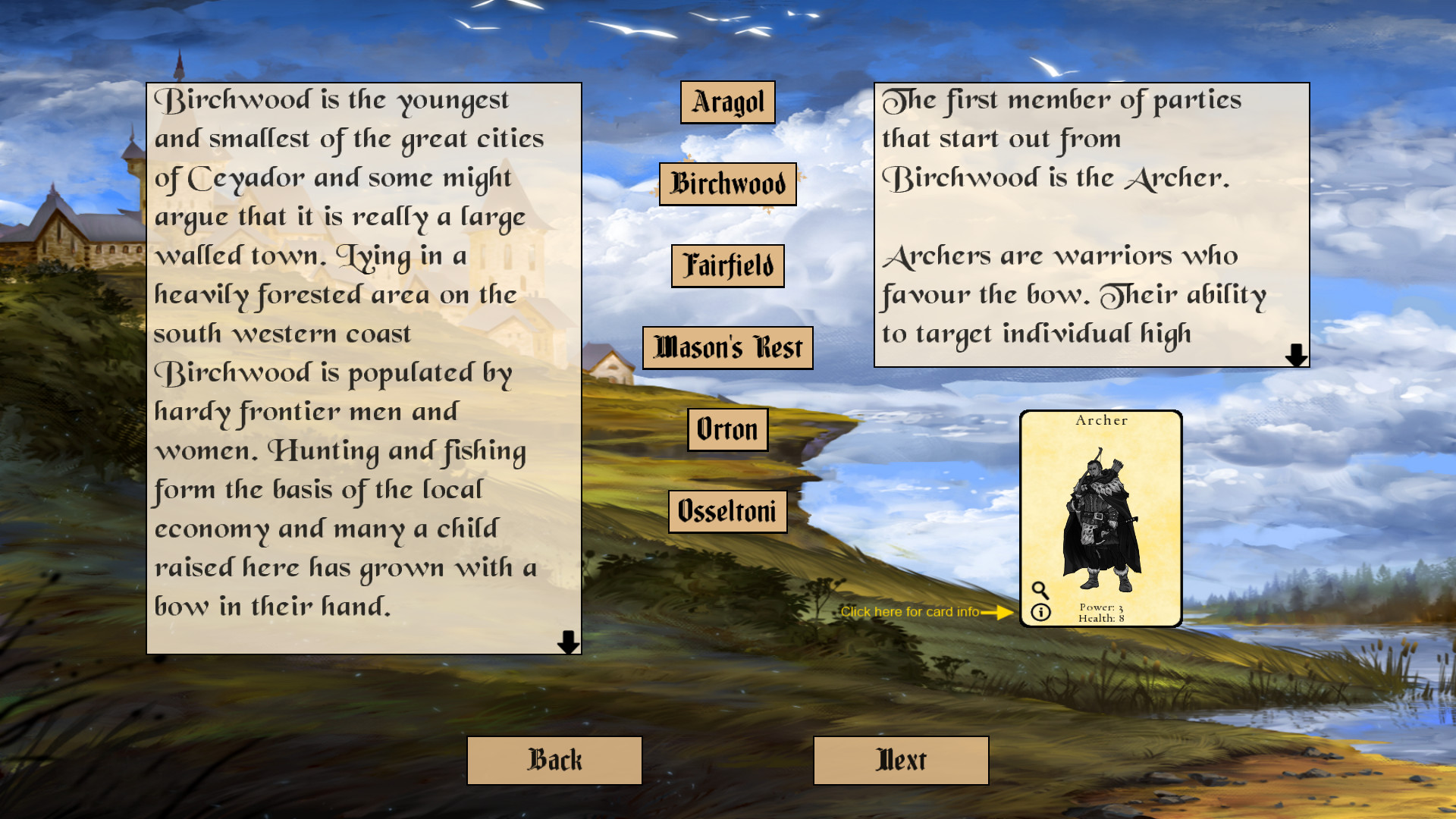 Roun screenshot 6