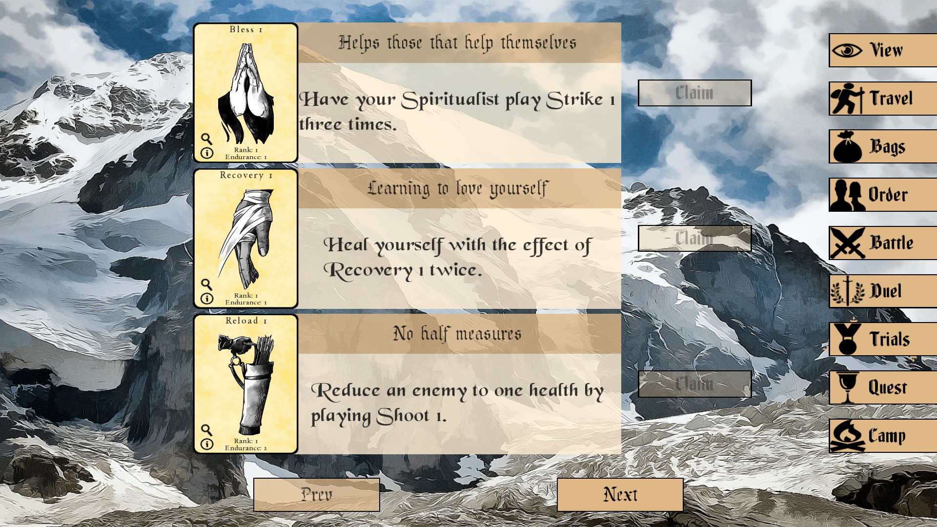 Roun screenshot 10