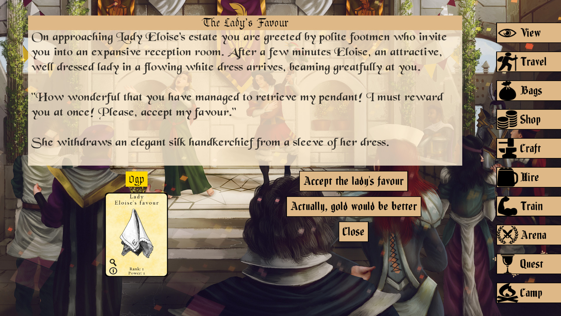 Roun screenshot 8