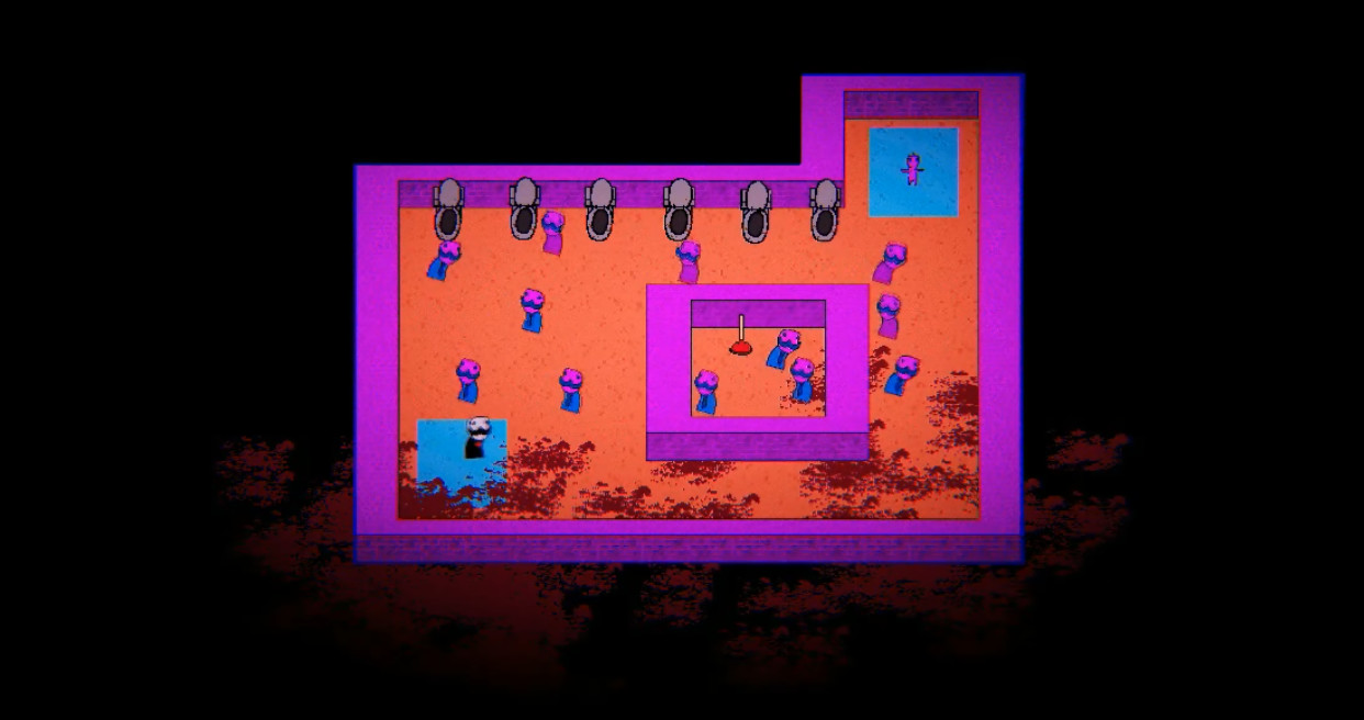 Baptize Billy screenshot 3