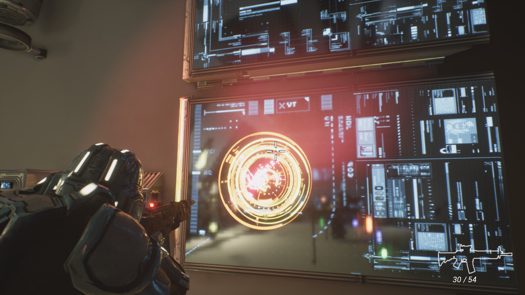 Behind The Beyond screenshot 12