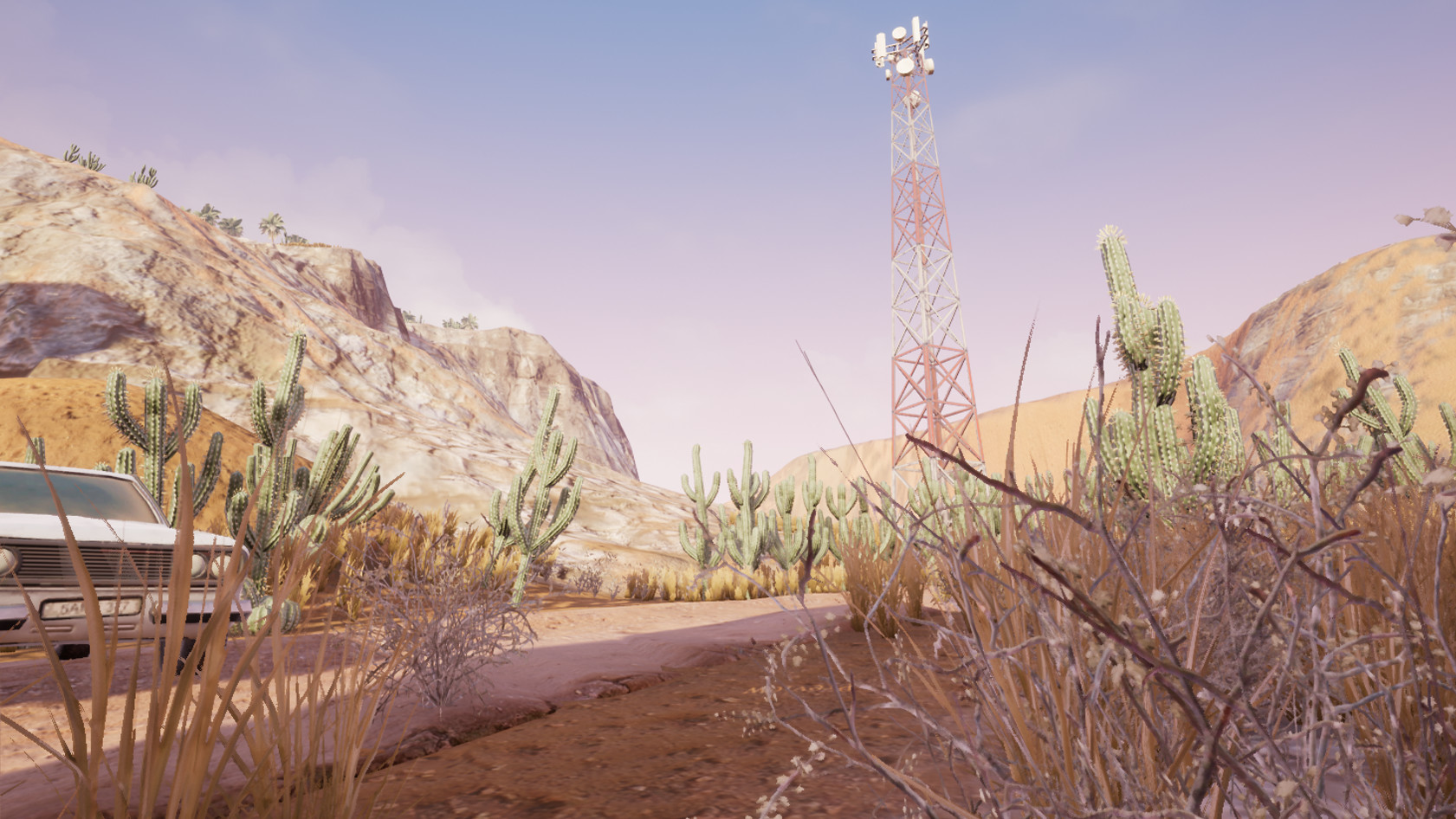 Behind The Beyond screenshot 16
